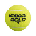 Babolat Gold Championship 502082 tennis balls