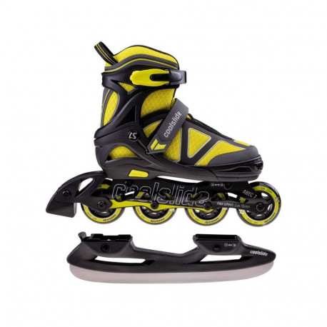 Coolslide Buttersi 2 IN 1 Yb 92800438987 inline skates (39-42)