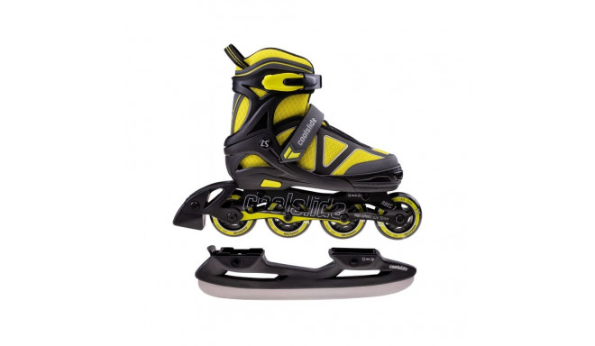 Coolslide Buttersi 2 IN 1 Yb 92800438987 inline skates (39-42)