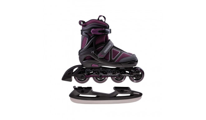 Coolslide Buttersi 2 IN 1 Rollerblades Yg 92800438990 (35-38)