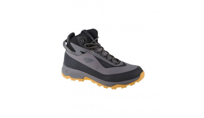 4F Ice Cracker Trekking Shoes M 4FAW22FOTSM004-22S (41)