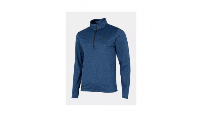 Thermoactive sweatshirt 4F M H4Z22-BIMD031 30M (XL)