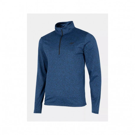 4F men's thermoactive sweatshirt M H4Z22-BIMD031 30M (XXL)