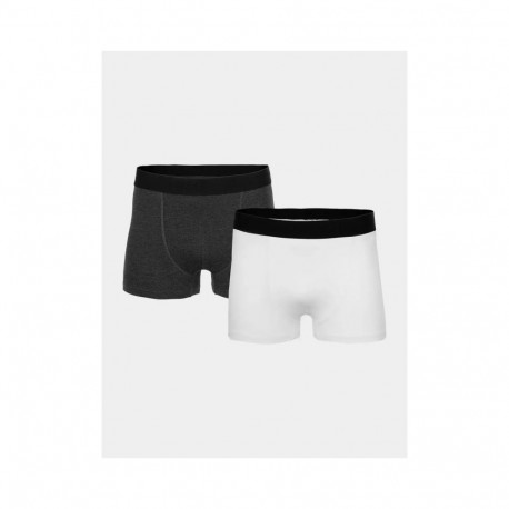 4F men's boxer shorts M H4Z22-BIM350-92S (L)