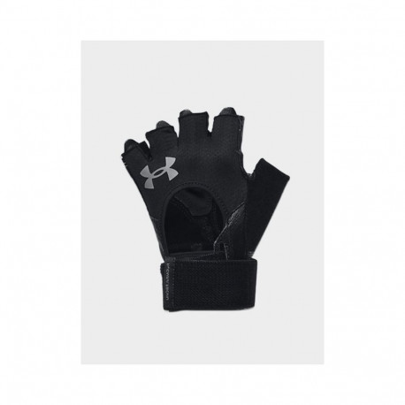 Under Armour M 1369830-001 Gloves (XXL)