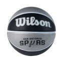 Ball Wilson NBA Team San Antonio Spurs Ball WTB1300XBSAN (7)