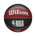 Ball Wilson NBA Team Toronto Raptors Ball WTB1300XBTOR (7)
