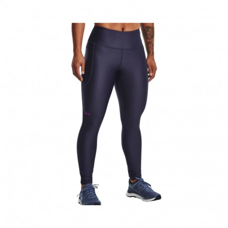 Under Armour HeatGear No-Slip Waistband Leggings W 1365336-558 (XS)