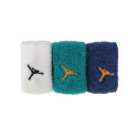 Jordan Terry Hair Ties J1007015-472 (One size)