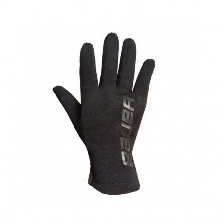 Bauer Polartech Gloves 1060744 (czarny)