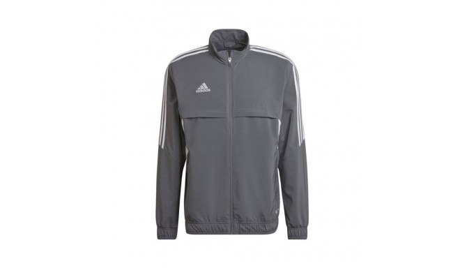 Adidas Condivo 22 Presentation M HD2272 sweatshirt (L)
