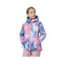 4F kids' ski jacket Jr HJZ22 JKUDN002 56A (146cm)