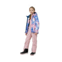 4F kids' ski jacket Jr HJZ22 JKUDN002 56A (158cm)