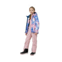 4F kids' ski jacket Jr HJZ22 JKUDN002 56A (146cm)