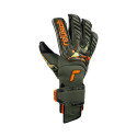 Reusch Attrakt Duo Evolution Adaptive Flex M 53 70 055 5555 goalkeeper gloves (8,5)