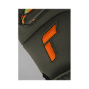 Reusch Attrakt Duo Evolution Adaptive Flex M 53 70 055 5555 goalkeeper gloves (8,5)