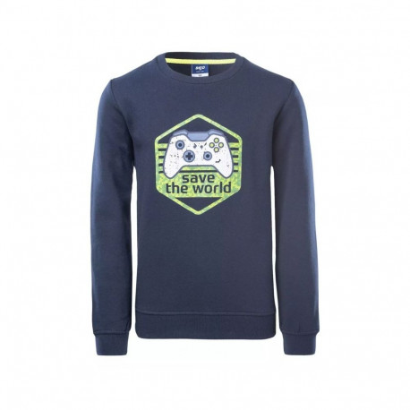 Bejo Yakko Jrb Jr sweatshirt 92800438612 (146)