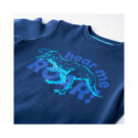 Bejo Yakko Kdb Jr 92800438649 sweatshirt (122)