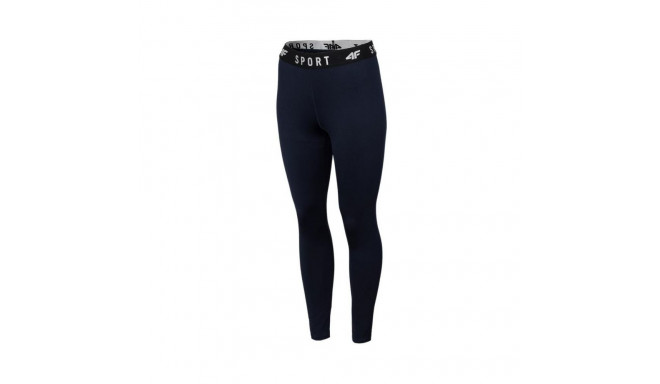 Leggings 4F W H4Z22 SPDF351 31S (L)