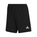 Adidas Entrada 22 W HH9999 shorts (XS)