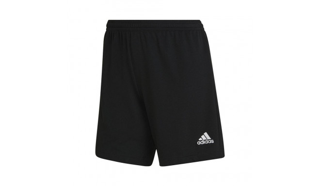 Adidas Entrada 22 W HH9999 shorts (2XS)