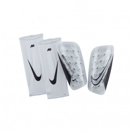Nike Mercurial Lite shin guards DN3611-100 (XL (180-200cm))