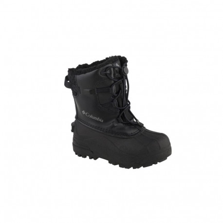 Columbia Bugaboot Celsius Wp Snow Boot Jr 2007401010 shoes (31)