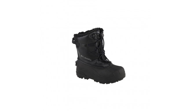 Columbia Bugaboot Celsius Wp Snow Boot Jr 2007401010 (31)