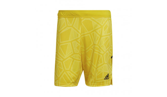 Goalkeeper shorts adidas Condivo 22 M HF0141 (S)