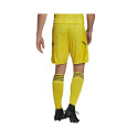 Goalkeeper shorts adidas Condivo 22 M HF0141 (S)