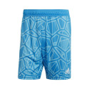 Adidas Condivo 22 M HB1629 goalkeeper shorts (S)