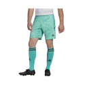 Adidas Condivo 22 M HB1624 goalkeeper shorts (M)