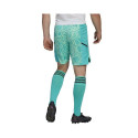 Adidas Condivo 22 M HB1624 goalkeeper shorts (L)