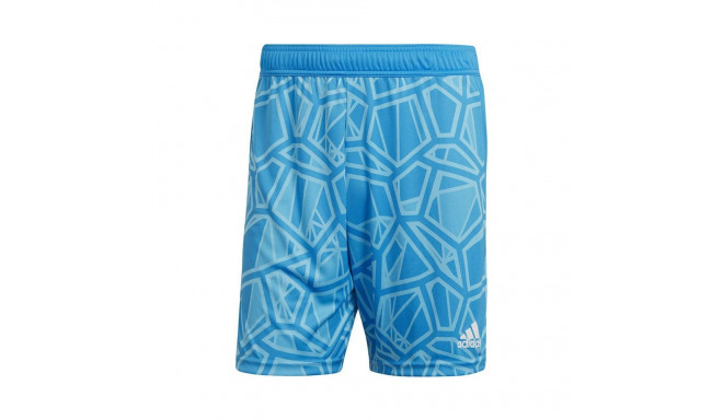 Adidas Condivo 22 M HB1629 goalkeeper shorts (L)