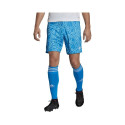 Adidas Condivo 22 M HB1629 goalkeeper shorts (L)