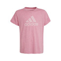 Adidas Badge of Sport Tee Jr HM2648 (170 cm)