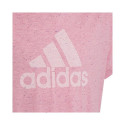 Adidas Badge of Sport Tee Jr HM2648 (164 cm)