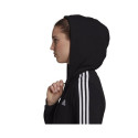 adidas sweatshirt 3 Stripes FL Full-Zip Hoodie W GM5567 XS