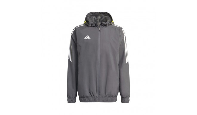 Adidas Condivo 20 All-weather Jacket M HD2293 (M)