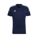 adidas meeste T-särk Condivo 22 Jersey V-neck M HA6291 (L)