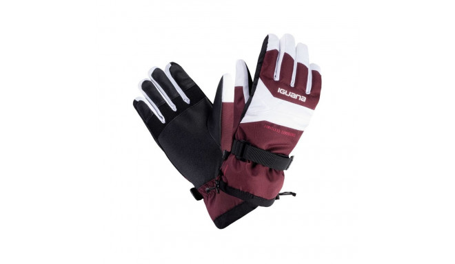 Iguana Alessia gloves W 92800378974 (L/XL)