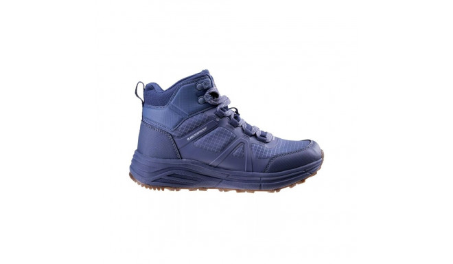 Hi-tec Granise Mid Wp Wo's W shoes 92800442369 (38)