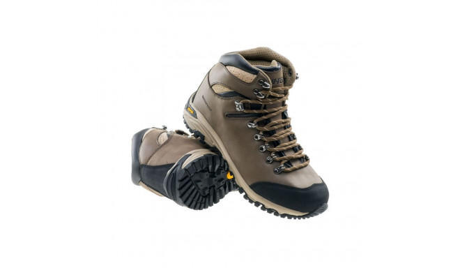 Hi-Tec Sajama Mid Wp M 92800064449 shoes (43)