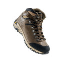 Hi-Tec Sajama Mid Wp M 92800064449 shoes (43)