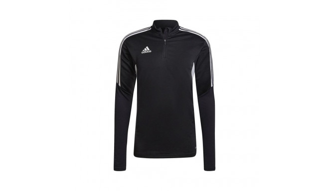 Adidas Condivo 22 Training Top M HA6269 sweatshirt (L)