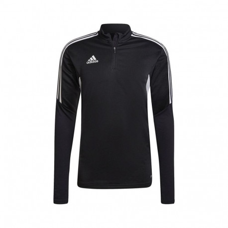 Adidas Condivo 22 Training Top M HA6269 sweatshirt (S)