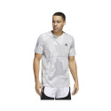 adidas T-shirt Iginite Aop Tee M HL0087 M