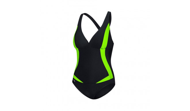 Aqua Speed Greta W 351 01 Swimsuit (158 cm)