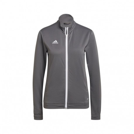 Adidas Entrada 22 Track Jacket W H57527 sweatshirt (XS)