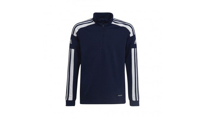 Adidas Squadra 21 Training Jacket Jr HC6278 (116cm)